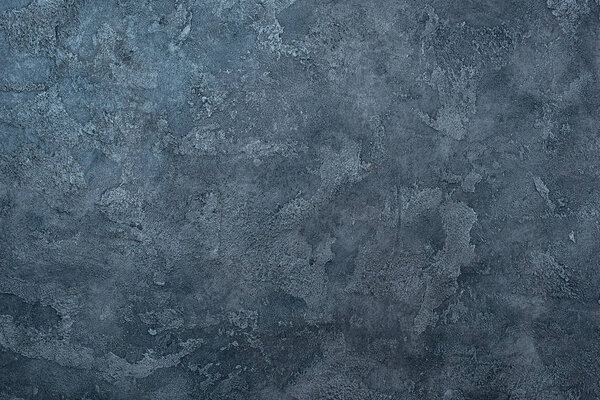 Top View Aged Concrete Wall Background — Stock Photo, Image