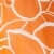 Bay Shirred Waist Dress, Orange, swatch
