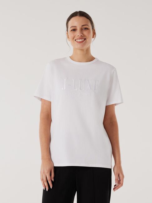 J-Luxe T-Shirt